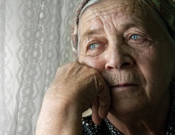 Depression in older ages