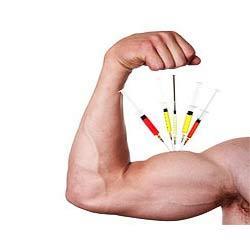 Treatment Of Abuse Of Anabolic Steroids